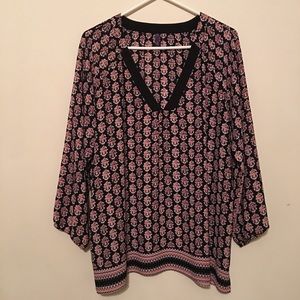 NYDJ blouse